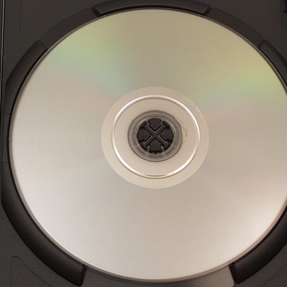 WAR OF THE WORLDS DVD Full Screen 2005 USED - Picture 5 of 9